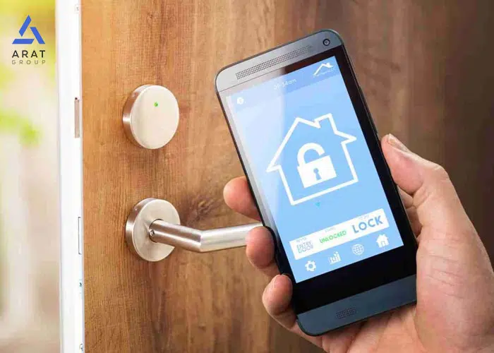 نظارت از راه دور از ویژگیهای بهترین سیستم امنیتی جهان سال 2022