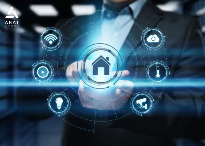 پاسخگویی سریع از ویژگیهای بهترین سیستم امنیتی سال 2022