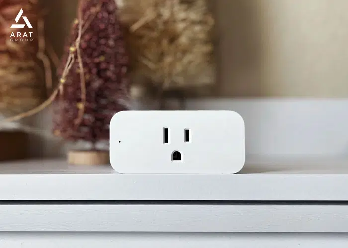 پریز هوشمند Smart Plugs یکی از تجهیزات هوشمند برای مستاجرها