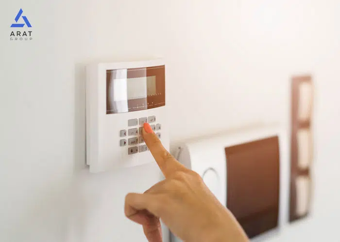 سیستم امنیتی هوشمند SimpliSafe از انعطافپذیری بالایی برخودار است