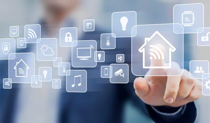 تفاوت خانه هوشمند و اتوماسیون ساختمان