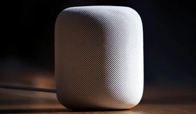 دستیار صوتی هوشمند: معرفی انواع دستیار صوتی هوشمند