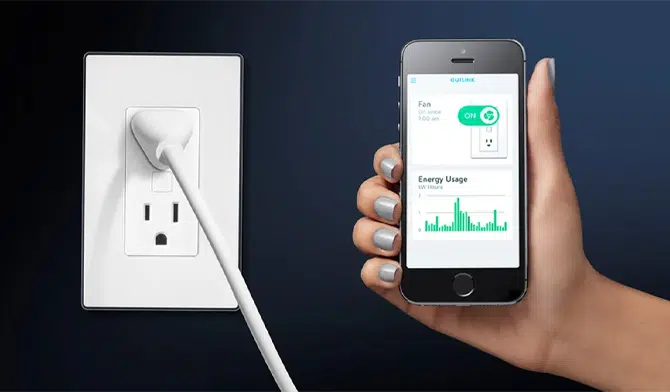 کلید و پریز هوشمند: منظور از کلید و پریز هوشمند چیست + عکس