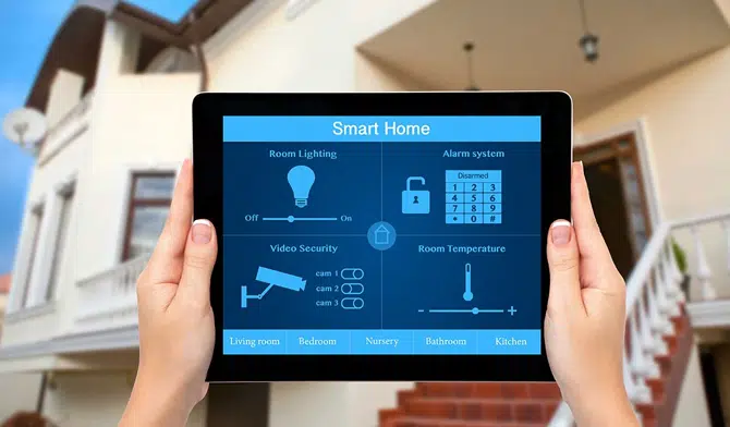تفاوت خانه هوشمند و ساختمان هوشمند: آیا تفاوت خانه و ساختمان هوشمند فقط از حیث اندازه است؟