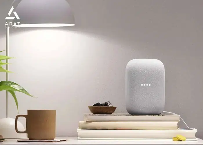 گوگل اسیستنت بر روی گوشی اندروید