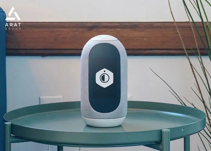 حفظ حریم خصوصی با دستیار صوتی هوشمند