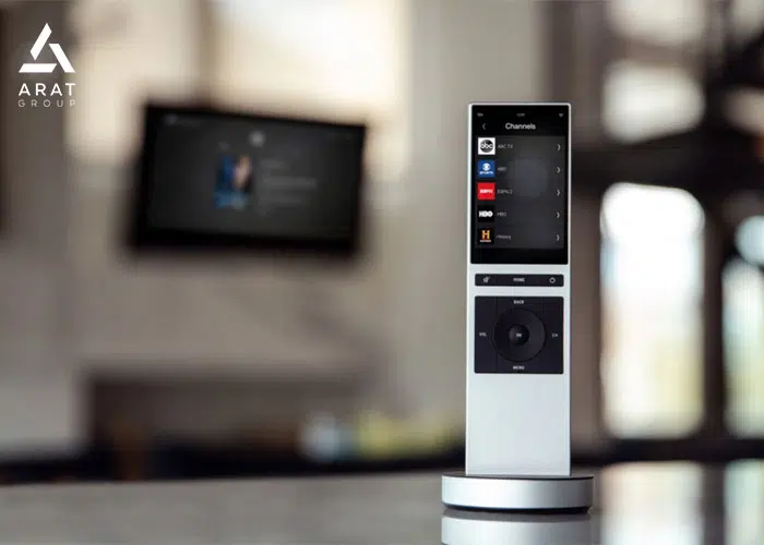 قابلیت عالی هوش مصنوعی در سیستم صوتی و تصویری هوشمند