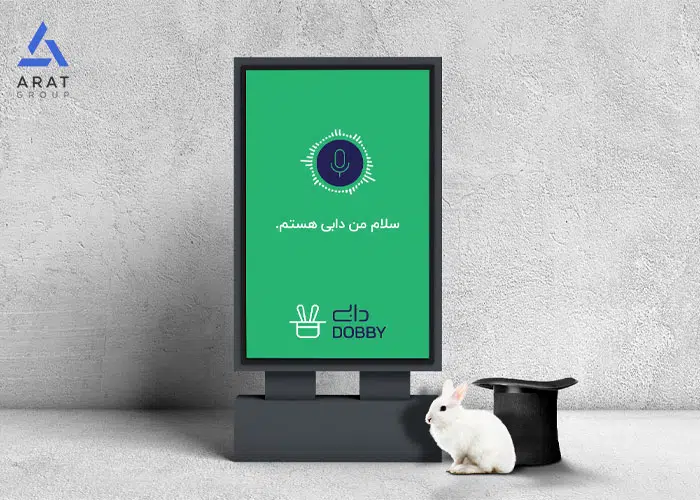 معرفی انواع دستیار صوتی هوشمند فارسی