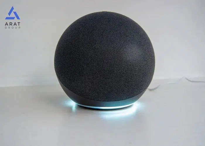 کنترل خانه هوشمند و دستگاههای اتوماسیون خانگی سازگار با دستیار صوتی هوشمند