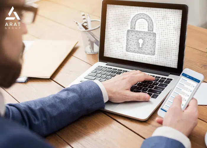 کاربر هوش مصنوعی در زندگی روزمره: امنیت دادهها و حریم خصوصی