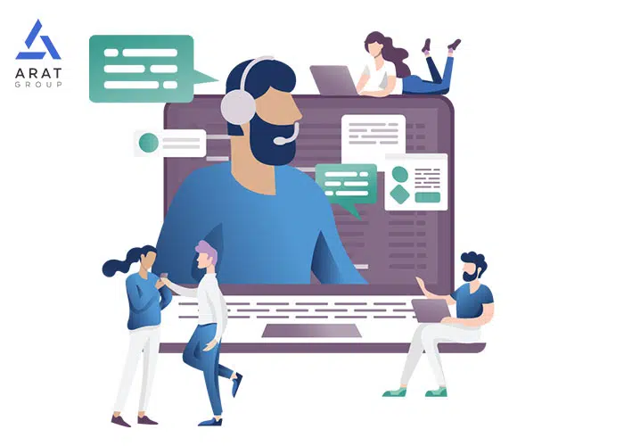 سازگاری هوش مصنوعی و تجهیزات هوشمند در خانه هوشمند