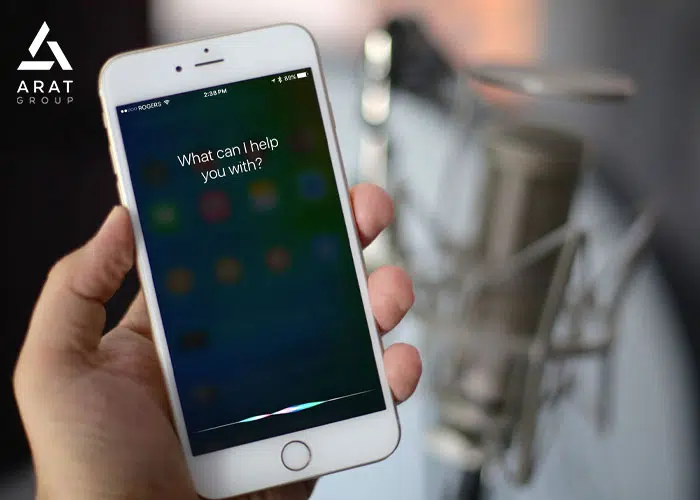 تعریف سناریو با سیری، کاربرد دستیار صوتی هوشمند خانه هوشمند