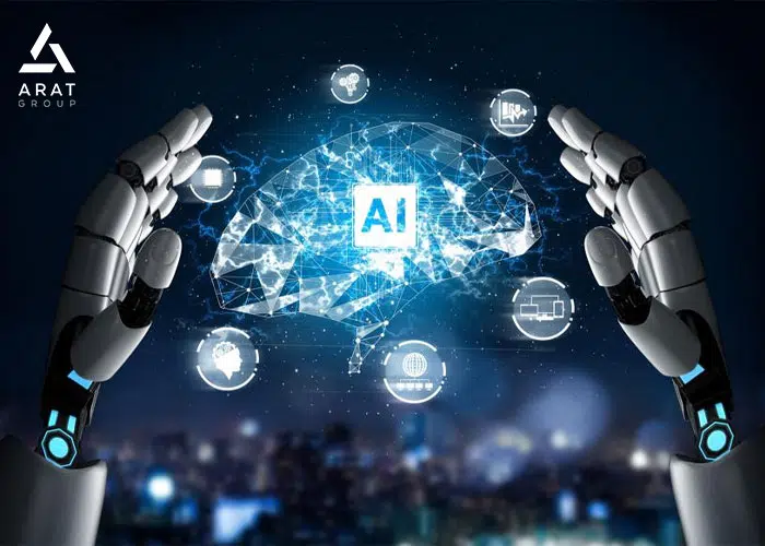 ادغام هوش مصنوعی با دیوایسهای اسمارت