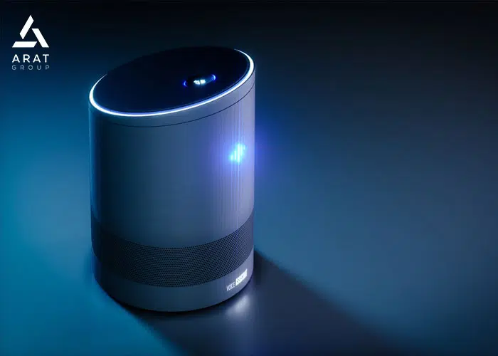 Google Home، سیری و الکسا، انواع دستیار صوتی هوشمند