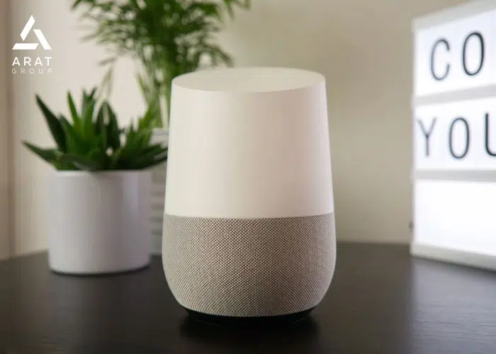 سیری یکی از معروفترین دستیارهای صوتی هوشمند دنیا