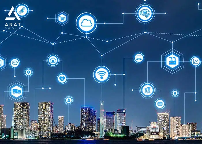 تفاوت نقش خانه هوشمند و اتوماسیون ساختمان در دنیای فناوری