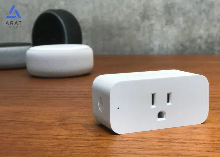 نحوهی نصب و کارکرد کلید و پریز هوشمند