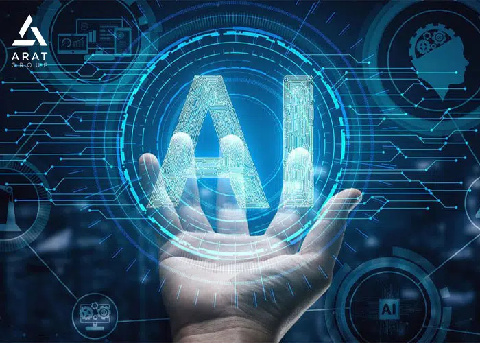 ادراک بصری، تشخیص صدا، تصمیمگیری و ترجمهزبانها از ویژگیهای مهم هوش مصنوعی