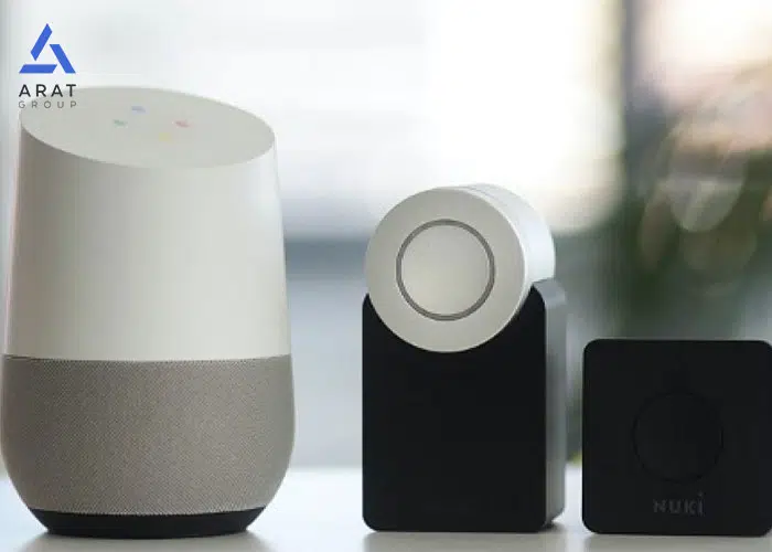 استقبال دنیا از دستیار صوتی هوشمند