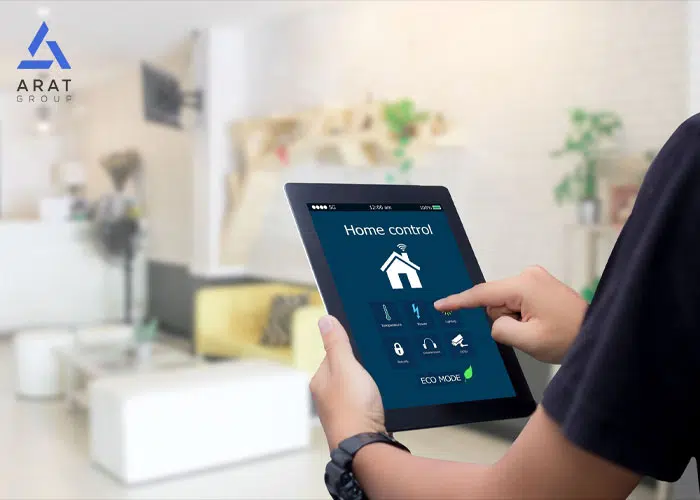 تفاوت بین خانه هوشمند و خانه معمولی