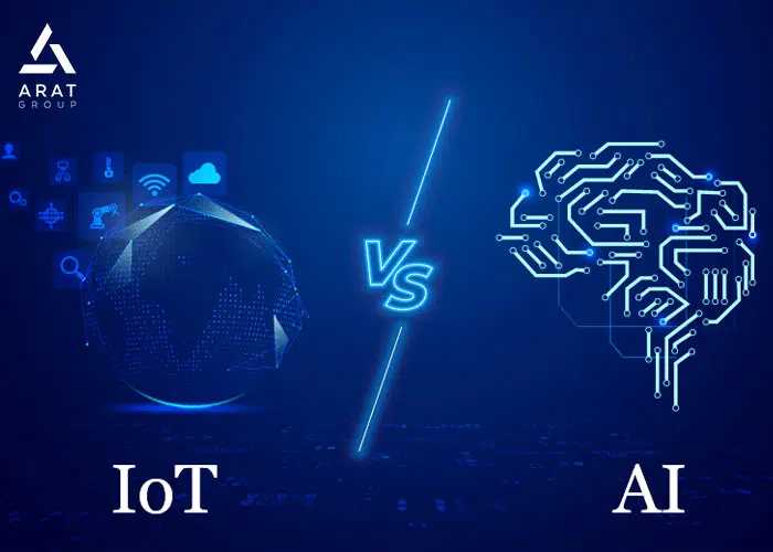 توانایی ارتباط دستگاههای مختلف در بستر اینترنت اشیاء (IoT)؛کاربرد هوش مصنوعی در خانه هوشمند