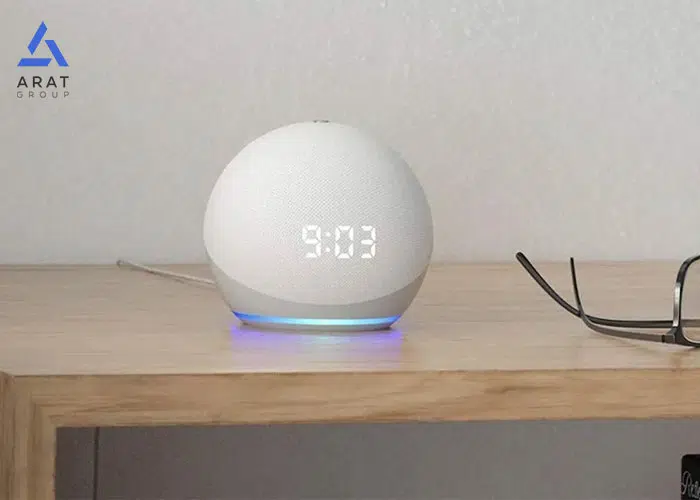 انتخاب دستیارِ صوتی هوشمند