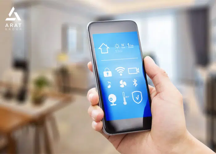 دستیارهای صوتی: الکسا، سیری، دستیار گوگل و بیکسبی و کاربرد هوش مصنوعی در خانه هوشمند