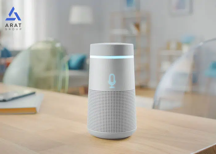 مدیریت امور روزمره با انواع دستیار صوتی هوشمند