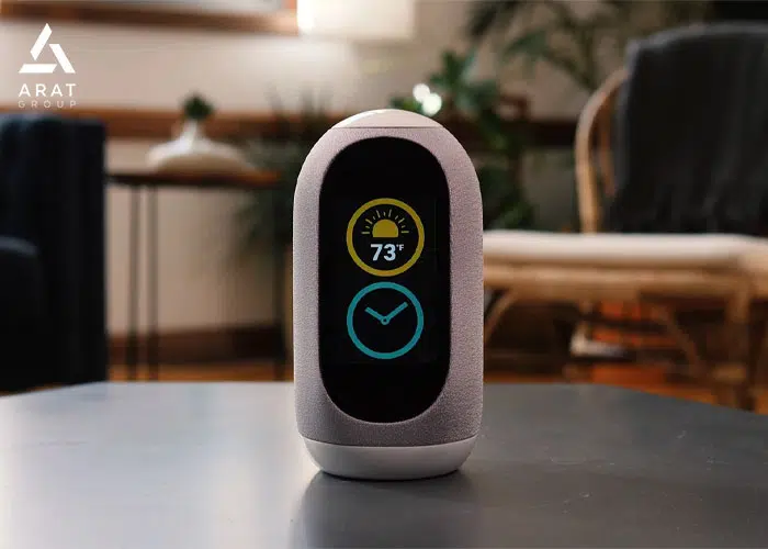 معرفی انواع دستیار صوتی هوشمند