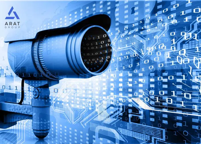 سیستم امنیتی پیشرفته با هوش مصنوعی، کاربرد هوش مصنوعی در خانه هوشمند