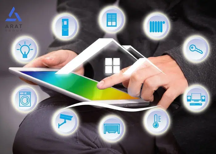 چگونه به تفاوت خانه هوشمند و اتوماسیون ساختمان پی ببریم