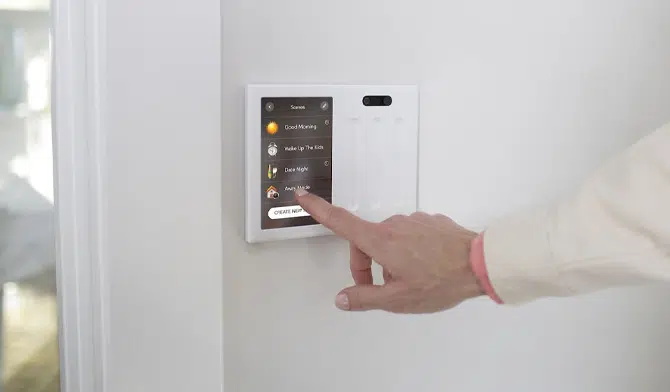 هاب خانه هوشمند چیست؟