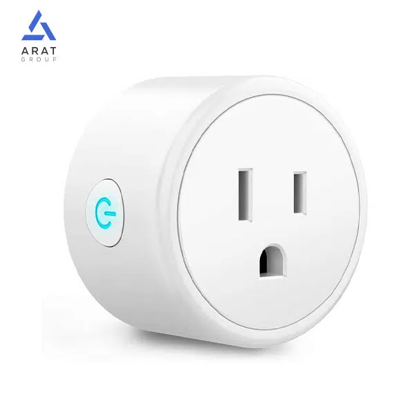 نمایی از دوشاخه هوشمند، بهترین پریزهای هوشمند سال 2022