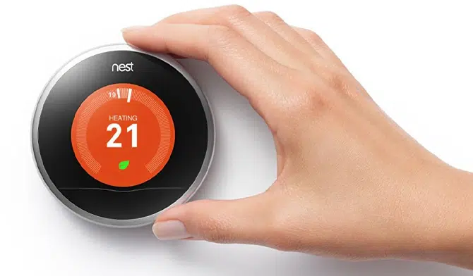 بهترین ترموستات سال 2022