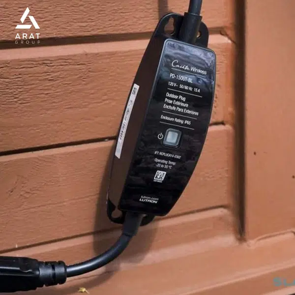 نمایی از نمایشگر ترموستات هوشمند، بهترین ترموستات هوشمند سال 2022