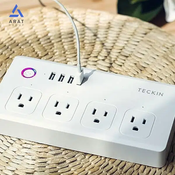 نشتیاب هوشمند از تجهیزات خانه هوشمند سالمندان