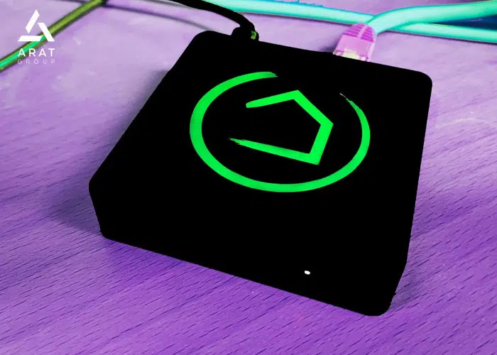 هاب Hubitat Elevation یکی از بهترین هاب های خانه هوشمند