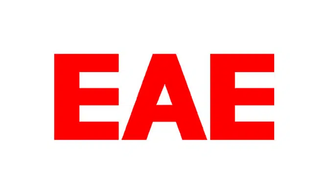 خانه هوشمند eae