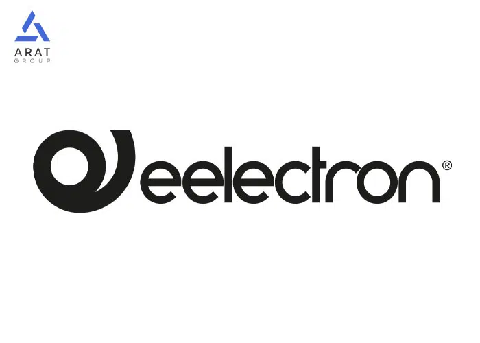 شرکت هوشمند سازی Eelectron