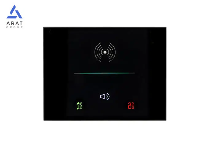 خوانشگر ترانسپوندر KNX هوشمند Eelectron