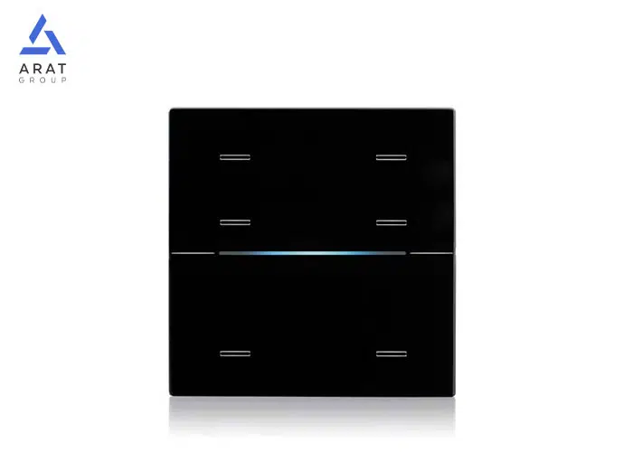 کنترلگر مولتی سنسور 9025 هوشمند Eelectron