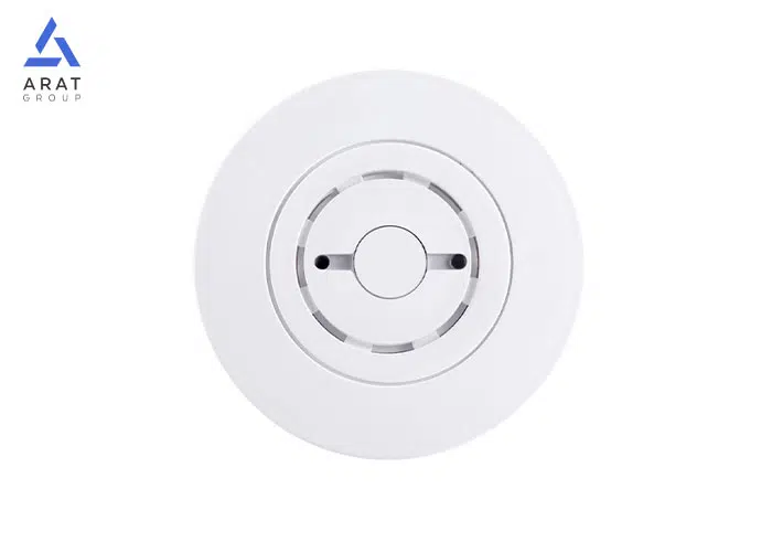 سنسورهای تشخیص حرکت هوشمند Eelectron