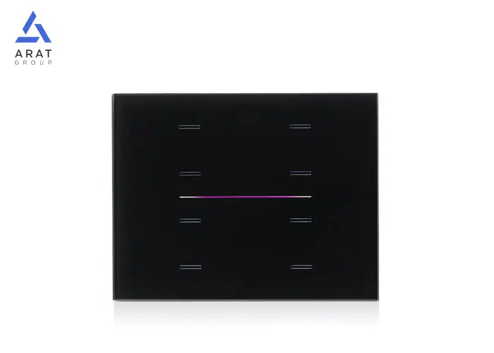 سوئیچ و سوکت خانه هوشمند Eelectron