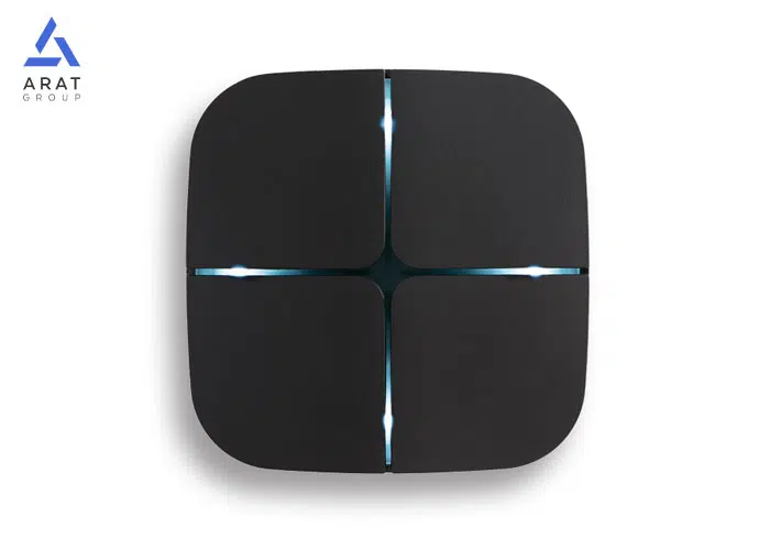 سوئیچ هوشمند الکترون