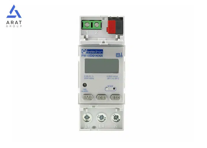 سنسورهای خانه هوشمند Eelectron