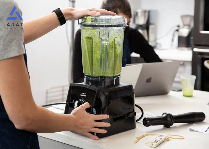 دستگاه کودساز هوشمند؛ بهترین تجهیزات آشپزخانه هوشمند