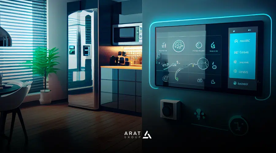 معرفی تمامی مدل های رله هوشمند اینترا