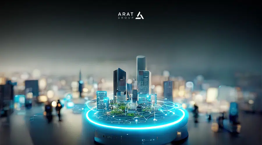 معرفی امکانات تاچ پنل اینترا ترکیه