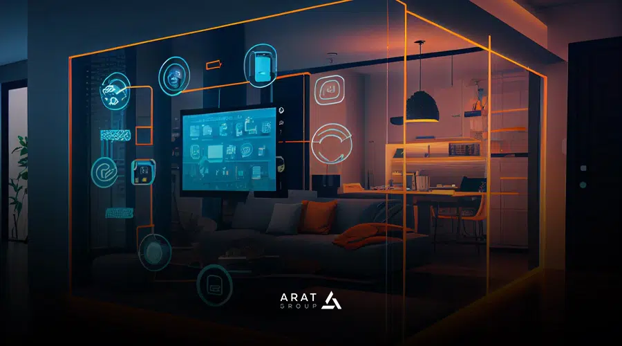 معرفی تجهیزات مورد نیاز برای هوشمند سازی دکوراسیون خانگی