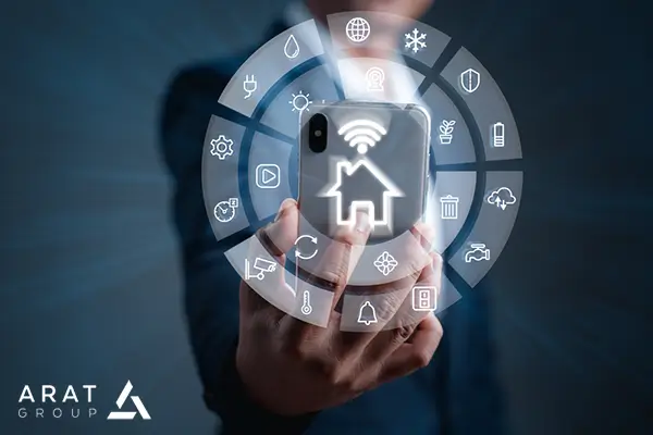 اهمیت هوشمندسازی ساختمان